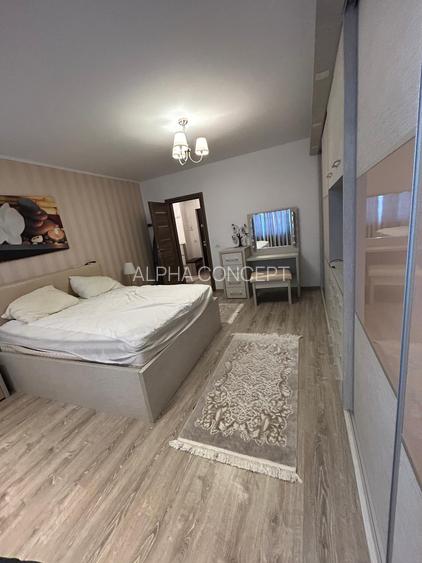 APARTAMENT DE INCHIRIAT - LIRA RESIDENCE - 6