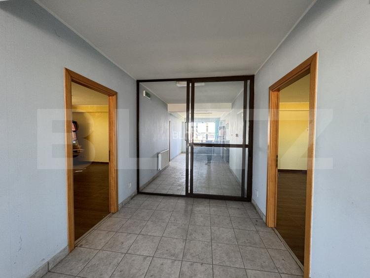 Spatiu industrial, 28.100mp, zona Bucovat - 17