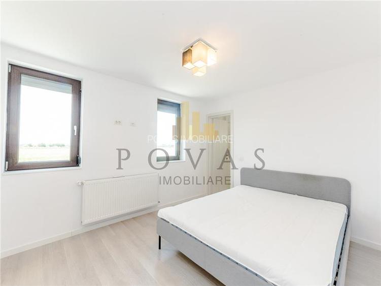 Inchiriere Casa 4 Camere Balotesti Laguna Verde - 3