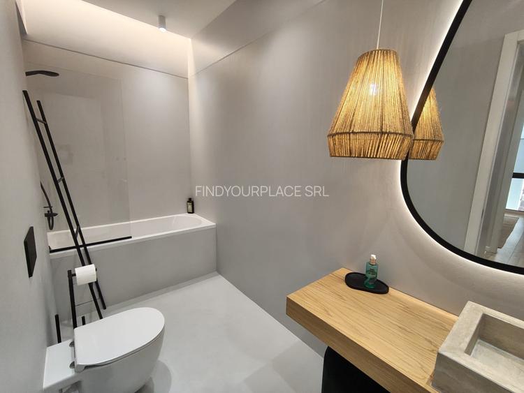 Apartament tip duplex in Win Herăstrău,parcare inclusă - 22