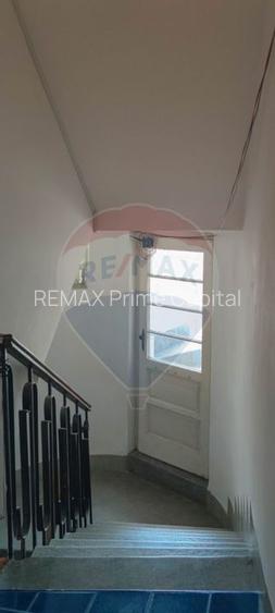 Apartament de închiriat, Parcul Libertății, locul tău de work & relax - 9