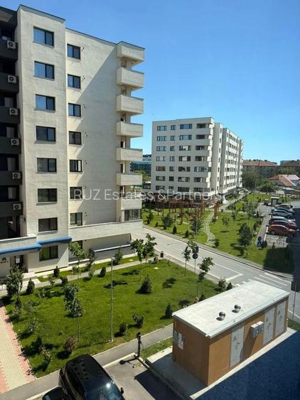 Apartament 2 camere | LUX | Parcare | Rond OMV Pipera - 8