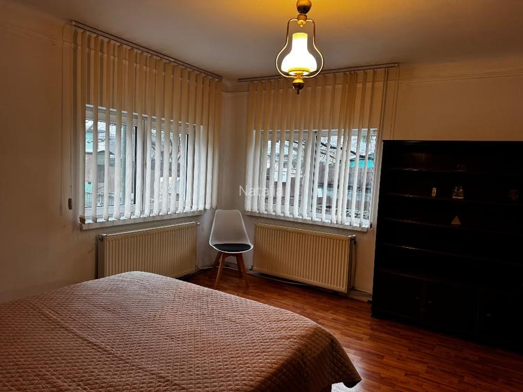 Închiriez casă curte Apărătorii Patriei - 4