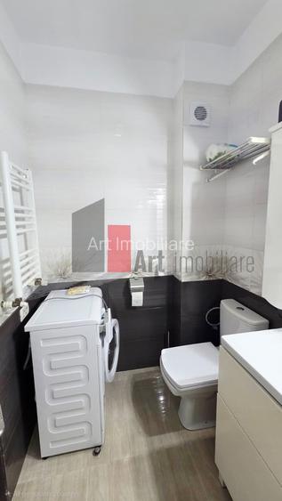 Apartament cu 2 camere-Marriott-13 Septembrie-Tudor Vladimirescu-cu centrala - 14