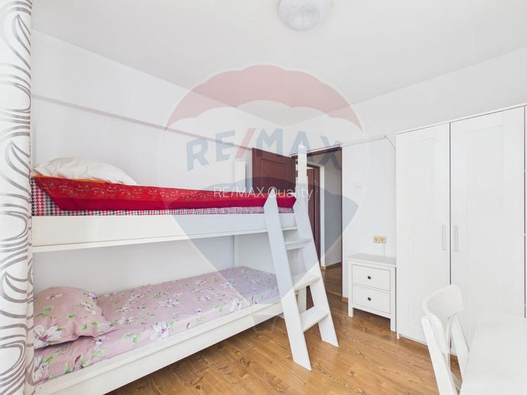 3 camere de vânzare, 1 min. metrou Obor, Stefan cel Mare - 4