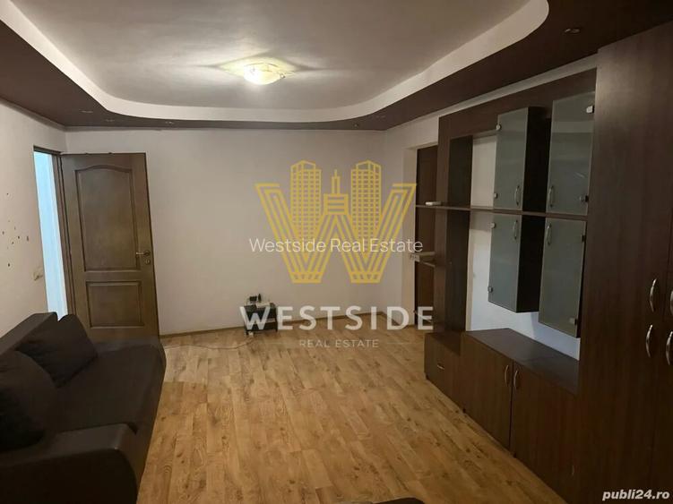 Apartament cu 2 camere, de inchiriat, in Complexul Studentesc - 3