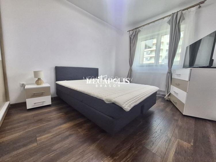 Apartament 2 camere | Parcare | Prima Închiriere | Avantgarden Faza 5 - 6