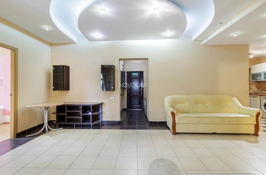 Apartament 3 camere - Ultracentral - bloc consolidat - 5