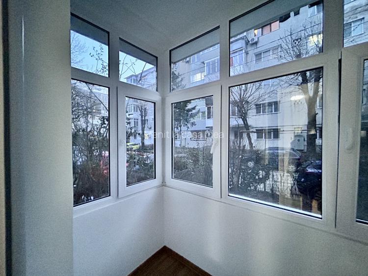 Apartament 2 camere, Parter, Vest Lamaita, Ploiesti - 12