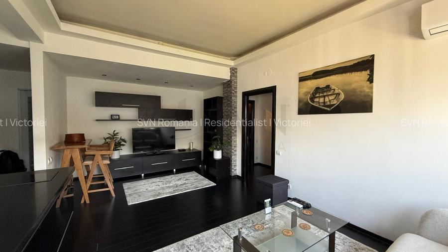 REA1028789 Apartament cu 2 camere Universitate - 13
