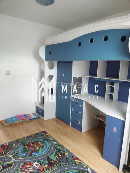 Apartament 2 camere | 37 MPU | Mobilat | Terezian - 8