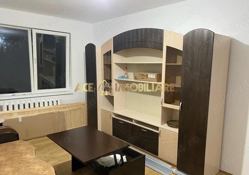 3 Camere de inchiriat | Drumul Taberei | Metrou | Bloc Reabilitat| A.c - 6