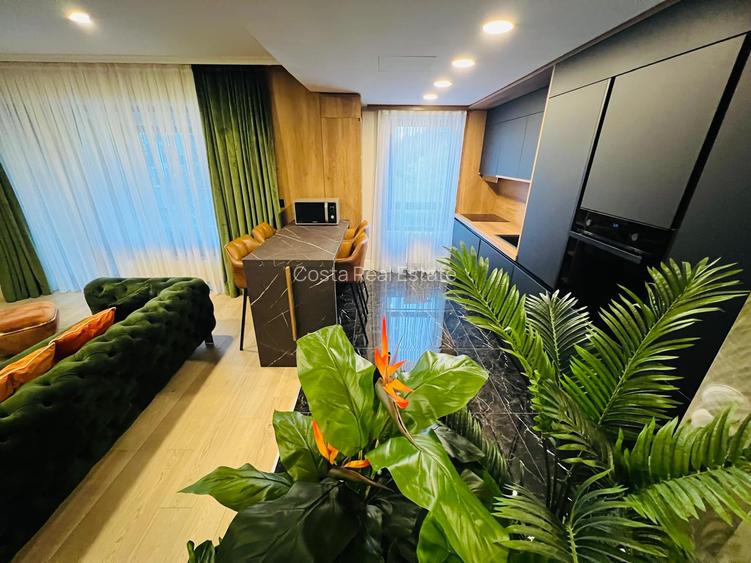 Inchiriere Apartament 4 Camere Bloc cu /Piscina/Loc de Joaca/ Sala Fitness - 18