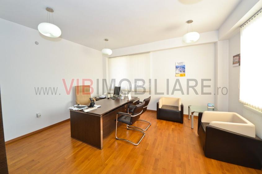 1 Mai, Inginer Zablovschi, Vila D+P+1E+M, 600 mp construiti, ideala birouri, cli - 7