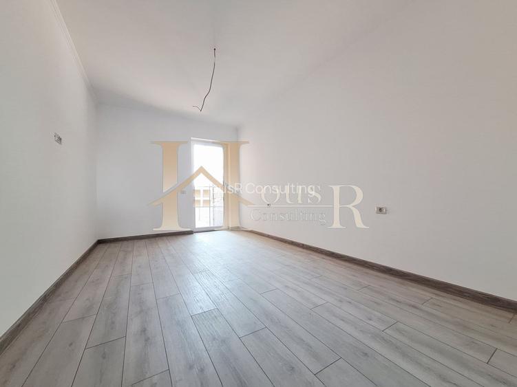 CASA PE PARTER. EXCELENT COMPARTIMENTATA. CURTE GENEROASA. - 15