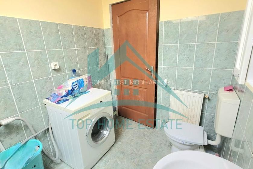 Garsoniera cocheta de inchiriat, zona Gheorgheni! - 12