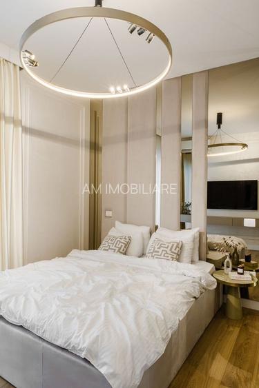 AP. 2 CAMERE BLAIR LAKE, MOBILAT LUX, LOC PARCARE ACOPERIT INCLUS - 2