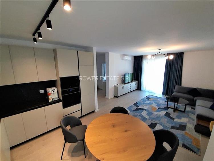 Apartament cu 2 camere, Modern, situat in cartierul Buna Ziua! - 2