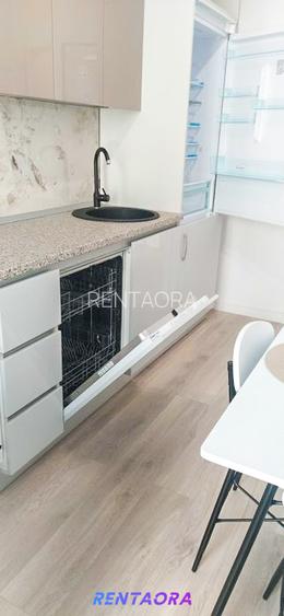 Lujerului Metrou Exigent F5 Mall Plaza Afi Cotroceni Spatios Modern LUX - 4