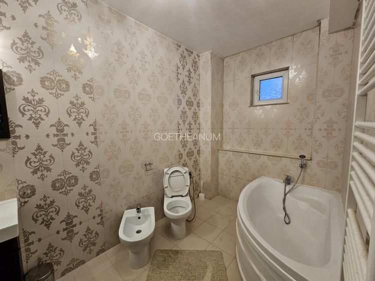 Apartament 3camere,2bai,2balc,garaj subteran,boxa,gaze,159000Euro - 4