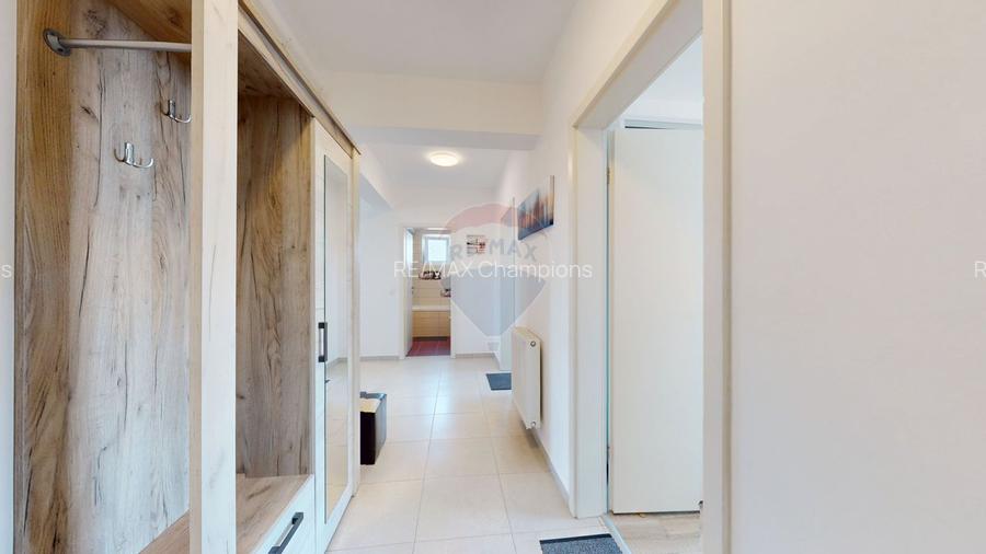 Ofertă unică în Avantgarden | Priveliște spectaculoasă | Tip Penthouse - 12