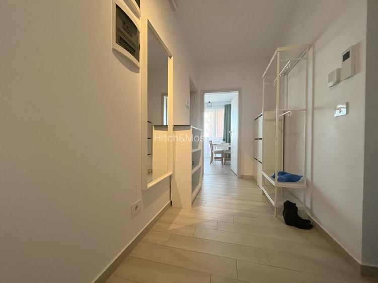 Apartament 2 camere de închiriat – Zona Torontalului, Iris - 10