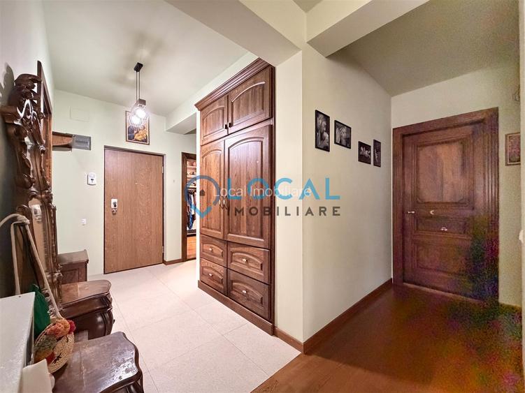 Apartament 4 camere | 104 mp | 2 parcari  | Manastur - 5