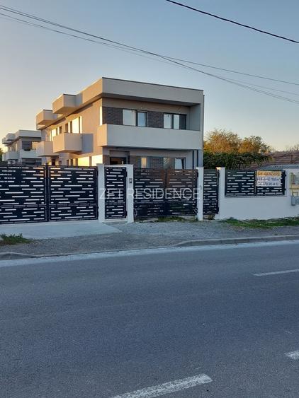 Vila P+1, Direct Dezvoltator, finalizata la cheie comision 0% - 4