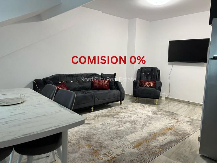 2 Camere | Parc Bazilescu – Metrou Jiului | Bloc 2020 | Mobilat - 5
