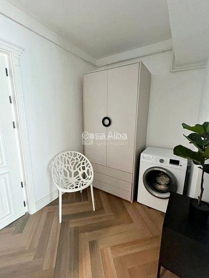 Locuinta premium in bloc nou, smart home, loc parcare inclus - 5