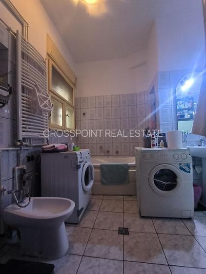 Apartament 5 camere de vanzare Piata Romana 145 mp - 14