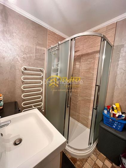 Apartament 3 camere decomandat, complet mobilat și utilat, zona Gării - 8