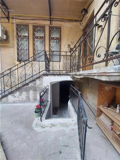 Apartament cu 2 camere si zona de dormit, ultracentral - 17