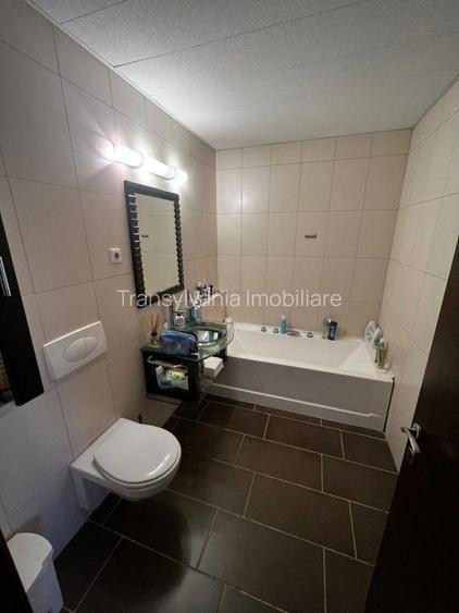 Apartament de inchiriat | 2 Camere | Plopilor | Bloc Semiluna - 5