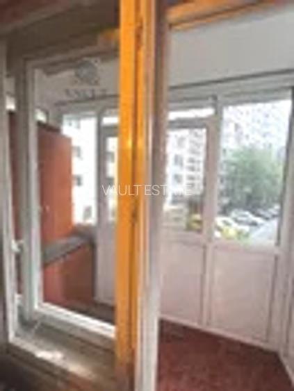 Apartament 3 camere -utilat /mutare imediata -2minute  de Metrou Dristor - 9