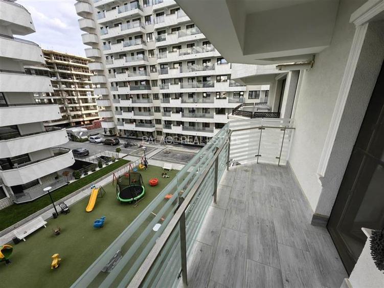 Apartament 3 camere ROYAL TOWN - 32