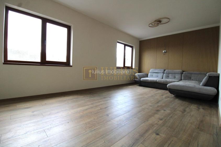 Casă modernă – prima închiriere | Dumbrăvița, zona Cora - 6