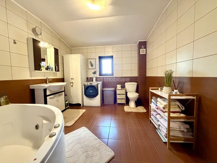Apartament spațios în vilă | Str. Speranței nr. 7 - 9