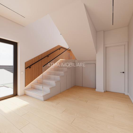 NARI Village | Vila P+1 130 mp | Teren 360 mp | Premium - 6