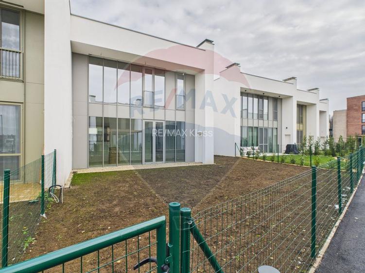 Vila luminoasa, cu finisaje premium, 4 camere in Tunari - Amber Forest - 33