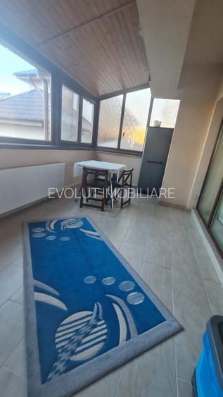 Inchiriere Apartament 2 Camere – Zona Campus, Constanta - 9