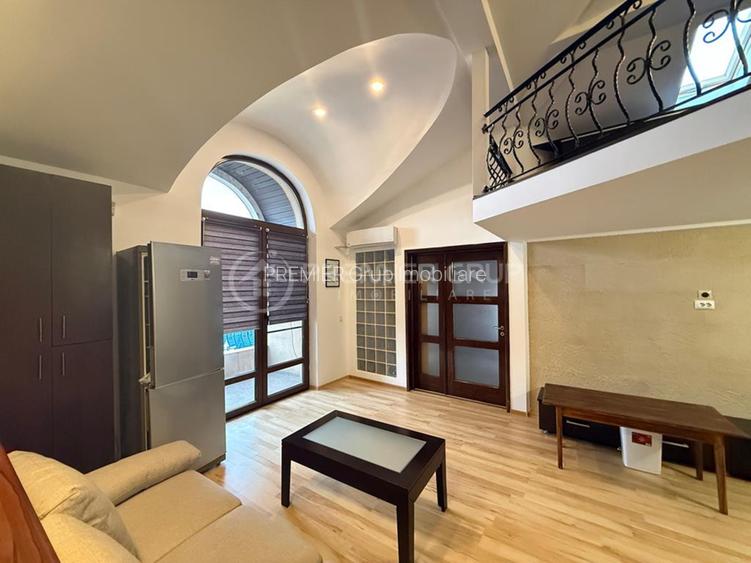 PARCARE INCLUSA! Apartament 3 camere 85mp, Podu de Piatra - Kaufland, CT + AC - 13