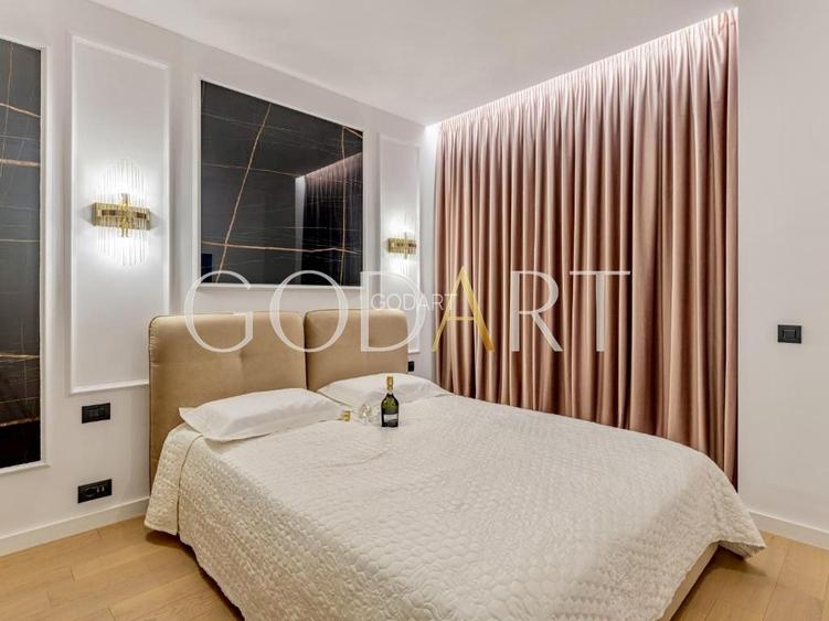 APARTAMENT LUX | ONE HERASTRAU TOWERS | PARCARE - 5