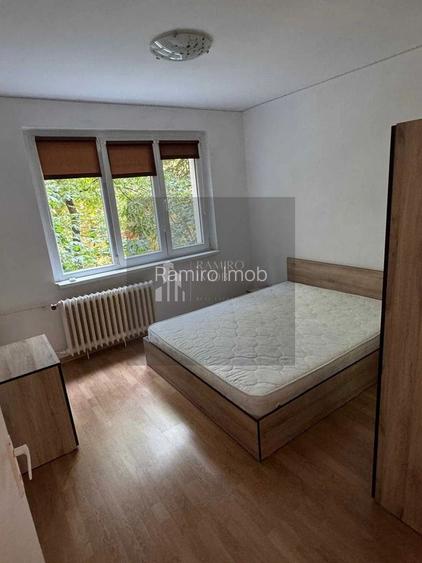 Apartament 3 camere decomandat etaj 2 Brancoveanu/Luica Sector 4 - 2