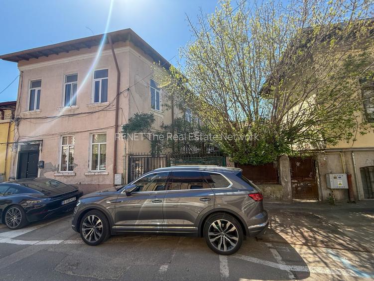 Vânzare Apartament în vila-Armeneasca - 14