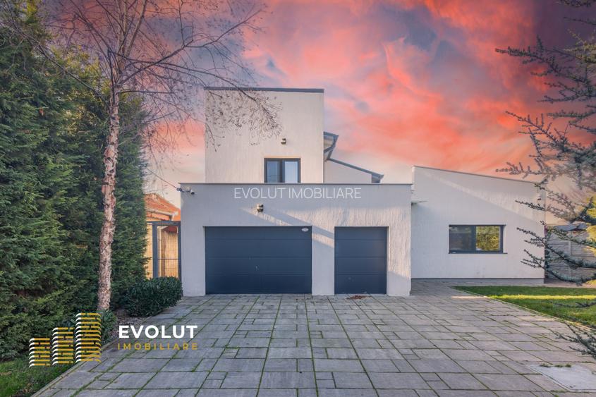 Reședință Exclusivistă în Palazu Mare – Design & Dotări High-End - 53