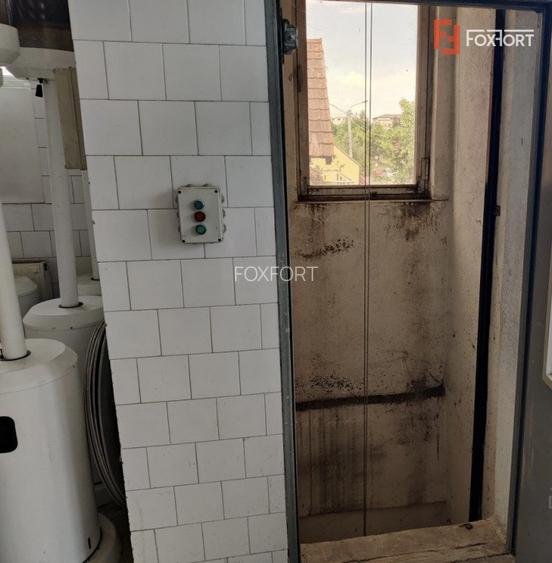 Hala productie in Timisoara COMISION 0% - ID V4732 - 5