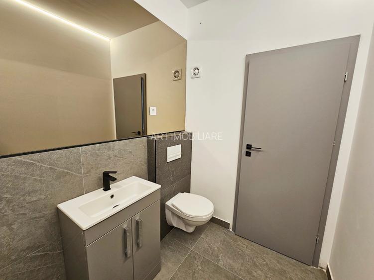 2 Camere Lacul Pantelimon cu Centrala Proprie si Parcare - 13