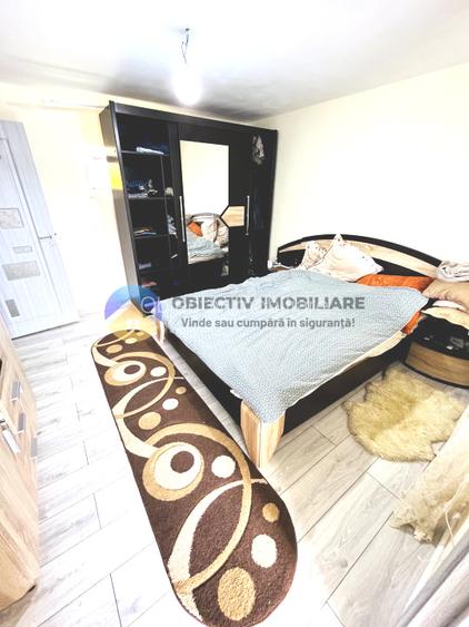 CASA  comuna NEGRESTI - 4