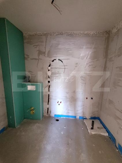 COMISION 0! Apartament 2 camere decomandate, 55mp, zona Iulius Mall - 5